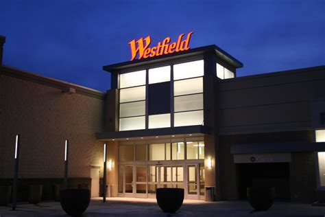 westfield mall chicago